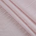 Ткань плательно-рубашечная 049-17565 разбеленный розовый однотонный