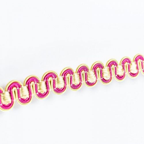 Тесьма 1 см 104-NG302A-1436