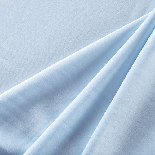 Купро 009-08991 разбеленный голубой однотонный