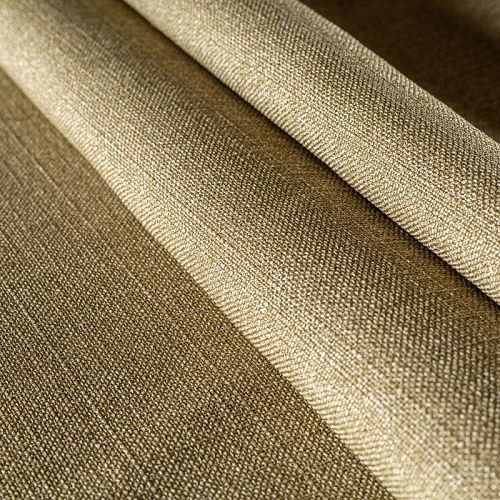 Ткань портьерная лен h-295 см 05-02-00476 фисташковый однотонный