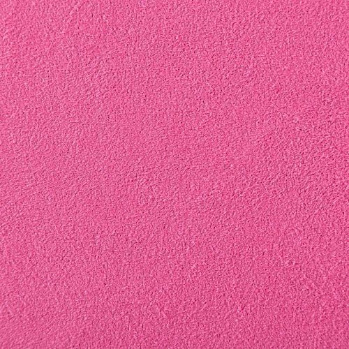 Замша искусственная 018-02326 розовый однотонный