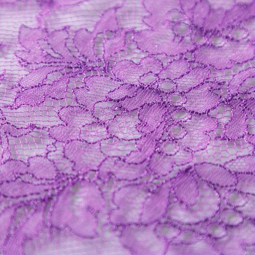 Шантильи 031-09085 пурпурный