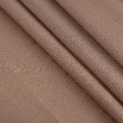 Батист 003-20269 холодный бежевый однотонный