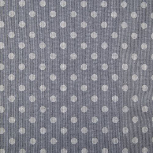 Ткань с водо- и грязеотталкивающей пропиткой 22-02-14689 серый принтованный