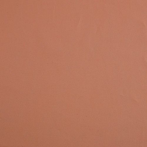 Поплин Bottega Veneta 063-16279 персиковый неон