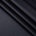 Шерсть костюмная стрейч Double Face 025-19999 черный