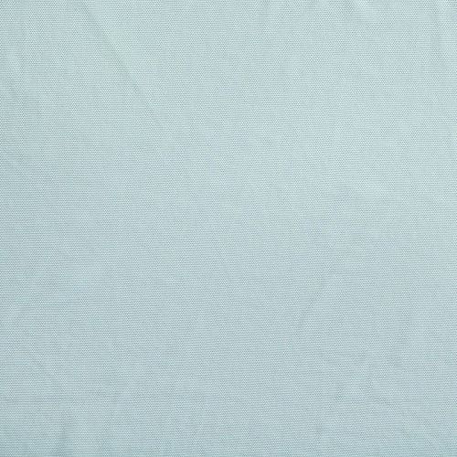 Сетка трикотажная 050-02063 ментоловый однотонный