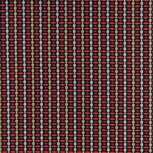 Жаккард К15-339 черный