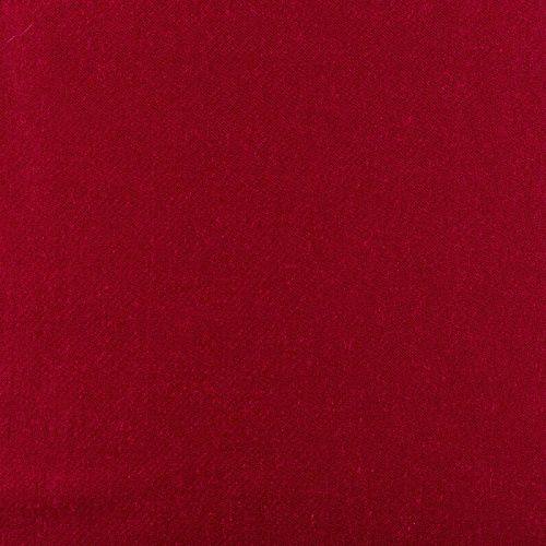 Атлас 001-01174 темная фуксия однотонный