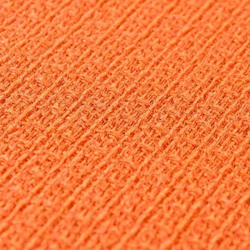 Твид 052-11707 оранжевый