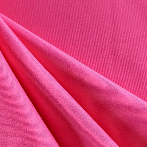 Джинс 015-08460 фуксия однотонный