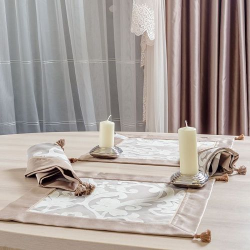 Салфетка сервировочная 2003093532609 45*45 см