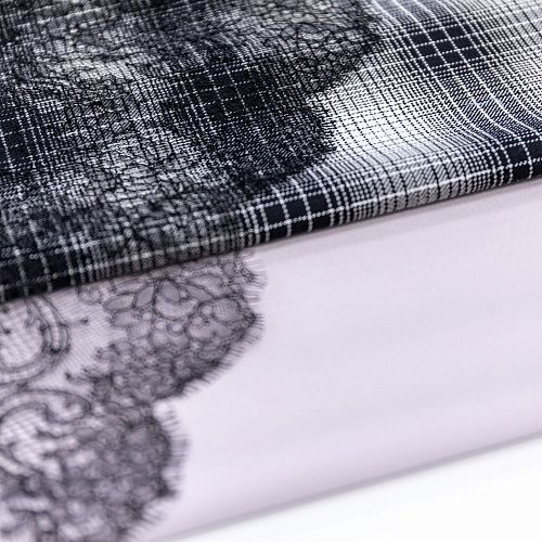 Шантильи 031-09084 черный