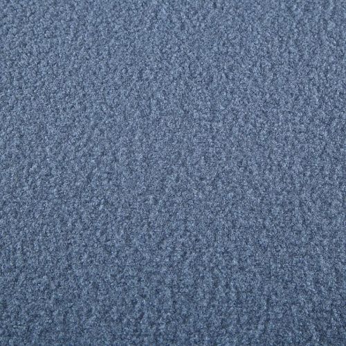 Лоден 006-16591 серо-голубой однотонный