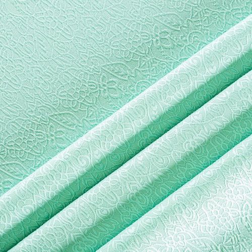 Жаккард 017-04103 мятный