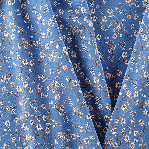 Вискоза "Лоренцо" стрейч 036-08697