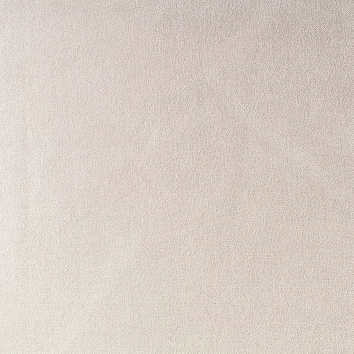 Ткань портьерная бархат 529-02-153 серебристо-серый однотонный