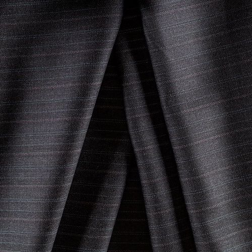 Ткань костюмная К9-0098 темно-серый