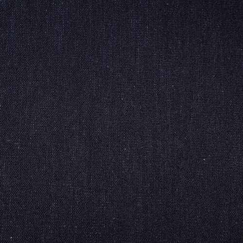 Джинс с люрексом 015-20763 темно-синий/серебро