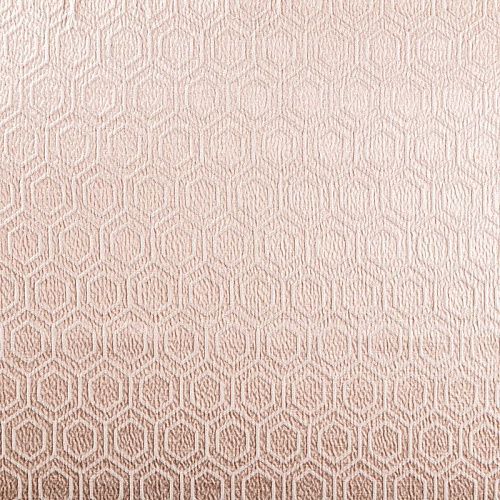 Ткань портьерная жаккард 02-02-03261 розовый румянец