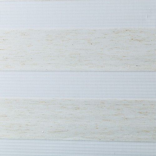 Штора рулонная Day&Night 70х160 см 7796018 натуральный лен