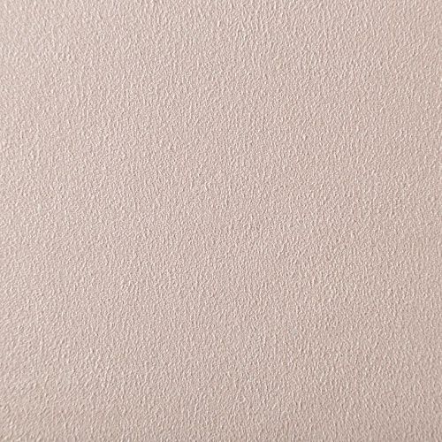 Замша искусственная К25-110 белый песок однотонный