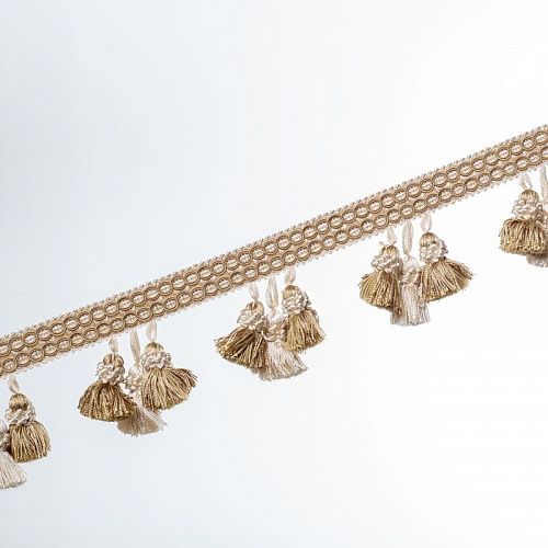 Бахрома шир 8,5 см 103-AT927D-1108