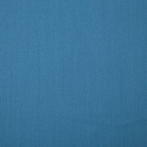 Шерсть костюмная стрейч Double Face 025-19996 пыльно-голубой