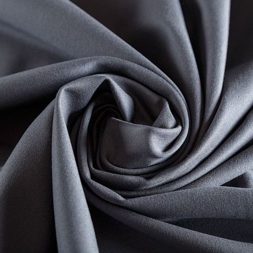 Джерси 014-06954 мокрый асфальт однотонный