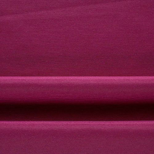 Ткань портьерная Т381-02-38 сливовый однотонный