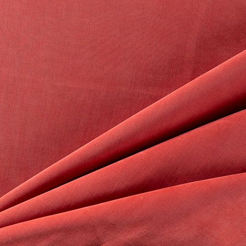 Купро 009-01177 красно-терракотовый однотонный