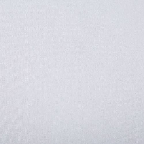 Поплин стрейч 063-20008 белый однотонный