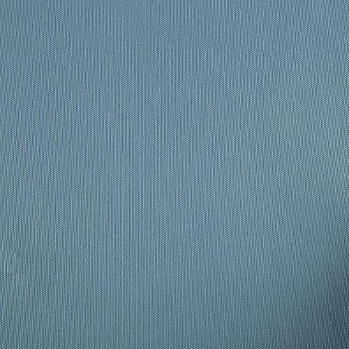 Ткань с водо- и грязеотталкивающей пропиткой 22-02-20700 серо-голубой однотонный