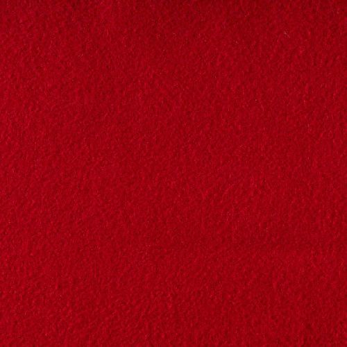 Ткань пальтовая К25-104 сангрия однотонный