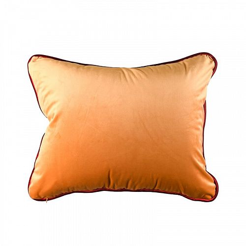 Наволочка 55х40 см декоративная на молнии 521582