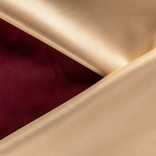 Экокожа стрейч К33-666 винный однотонный