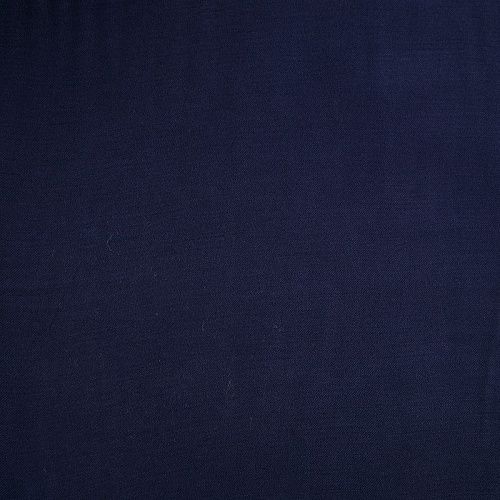 Вискоза "Сафари" 009-17896 темно-синий однотонный