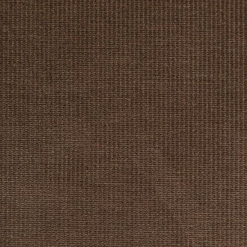 Вельвет 008-05836 табачно-коричневый однотонный