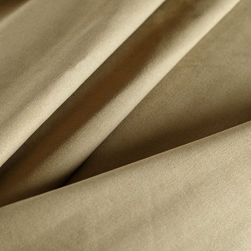 Джинс 015-07030 оливковый однотонный