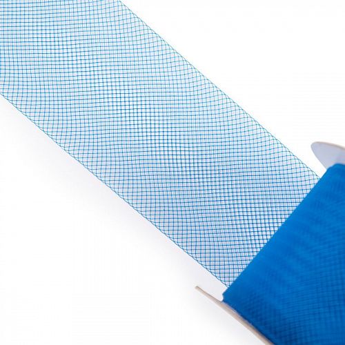 Лента мягкий регилин BLITZ 50 мм RTS-50-08 синий