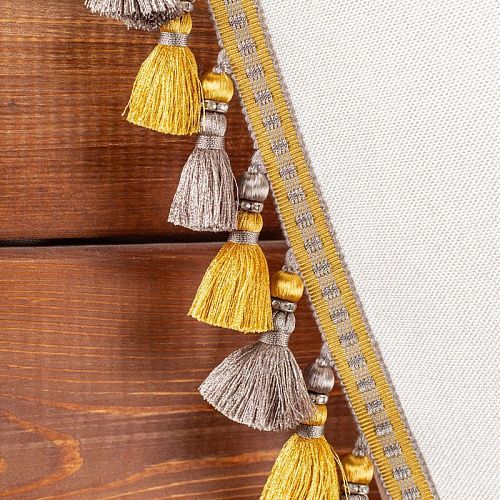 Бахрома шир 7,5 см 103-ZT8005D-2134