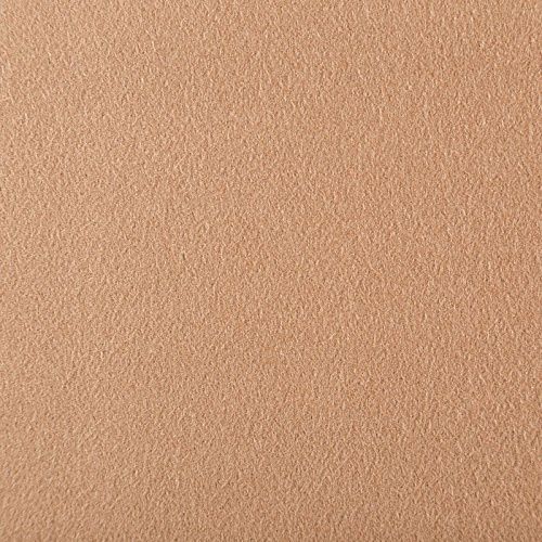 Кашемир 022-05888 светло-карамельный однотонный