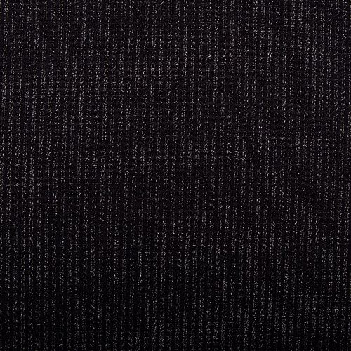 Шерсть костюмная 066-17235 черный/белый