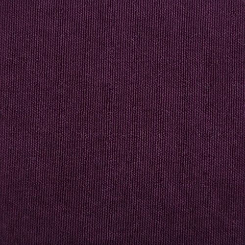 Канвас h-295 см 14-02-05493 императорский пурпурный однотонный