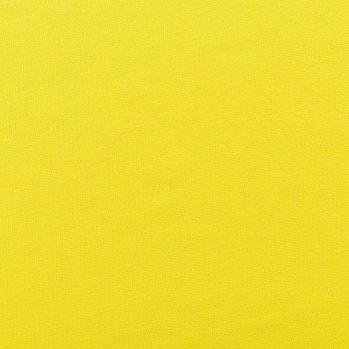 Габардин 011-01936 желтый однотонный