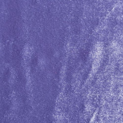 Бархат 002-06555 темно-лавандовый однотонный