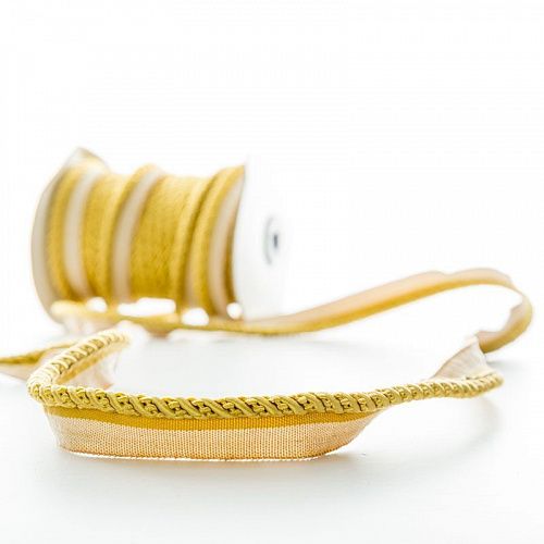 Шнур витой круглый D-6 мм 108-1009-O/T-8037