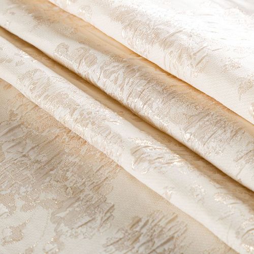 Жаккард люрекс 017-03011