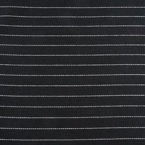 Лен натуральный 035-11786 черный