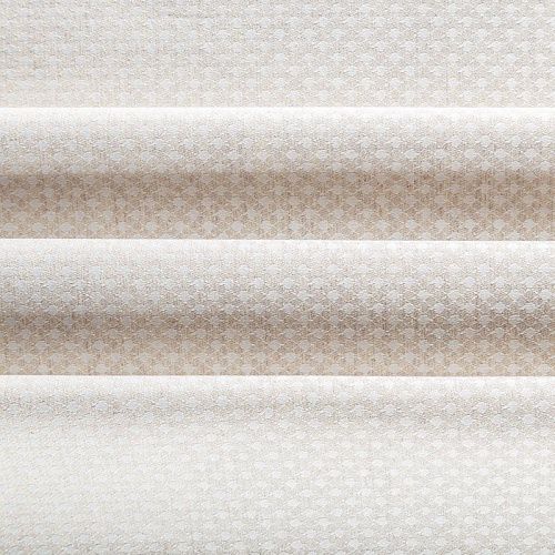 Ткань портьерная жаккард 02-02-04468 бежевый